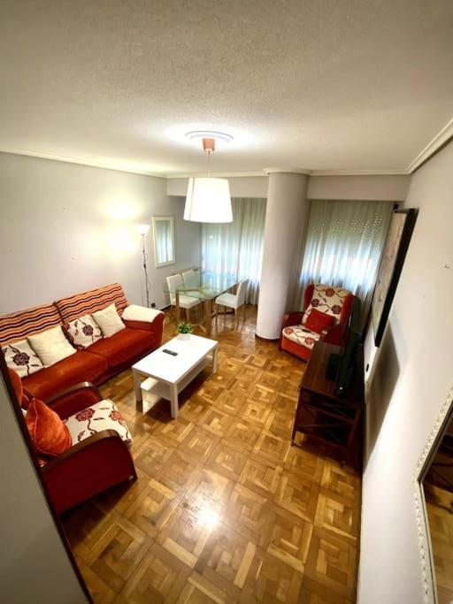 Completo Piso En Santander A 5 Minutos Del Centro Apartment Exterior photo