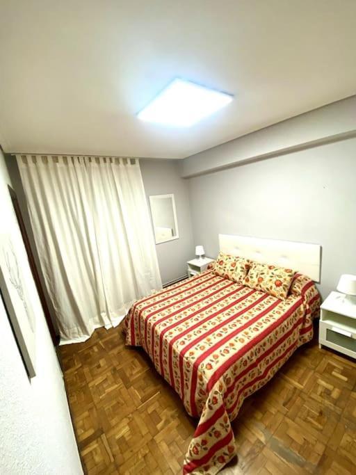Completo Piso En Santander A 5 Minutos Del Centro Apartment Exterior photo