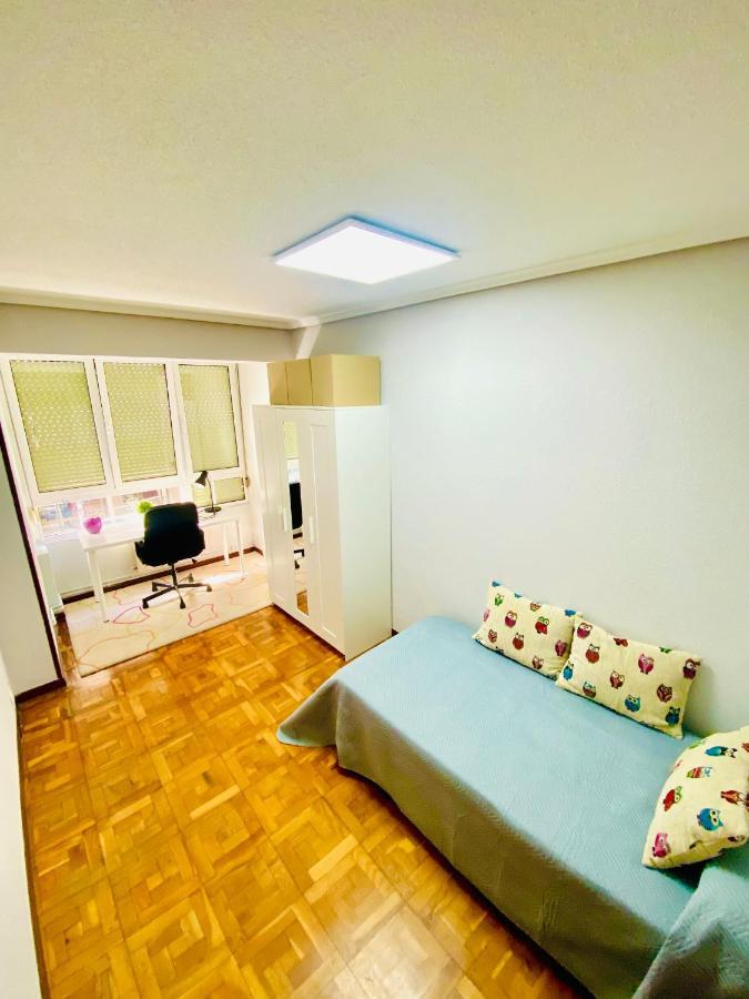 Completo Piso En Santander A 5 Minutos Del Centro Apartment Exterior photo
